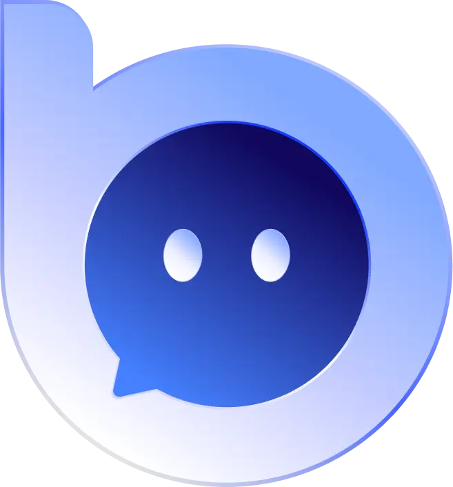 Bubio Logo